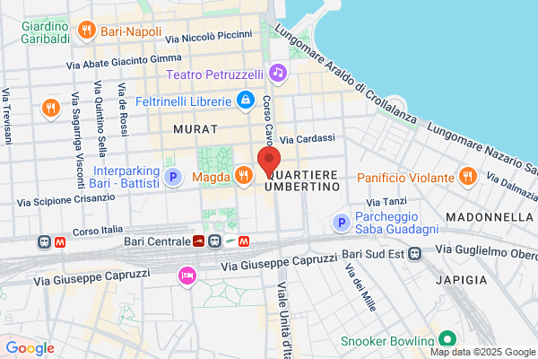 Imperato Roberto (Avv.)