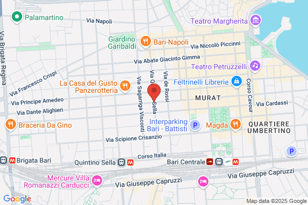 Losurdo anna (Avv.)