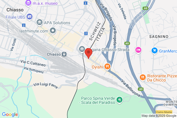 Lucchese alberto (Avv.)