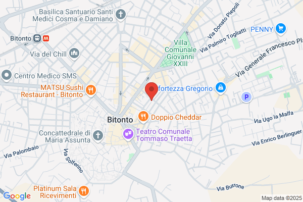 Mitolo vittorio (Avv.)