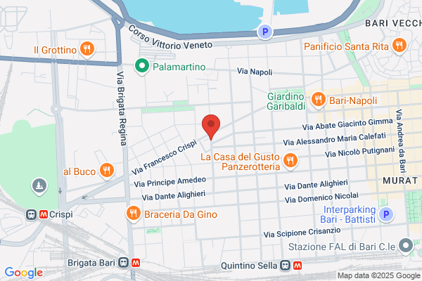 Monteleone vito (Avv.)