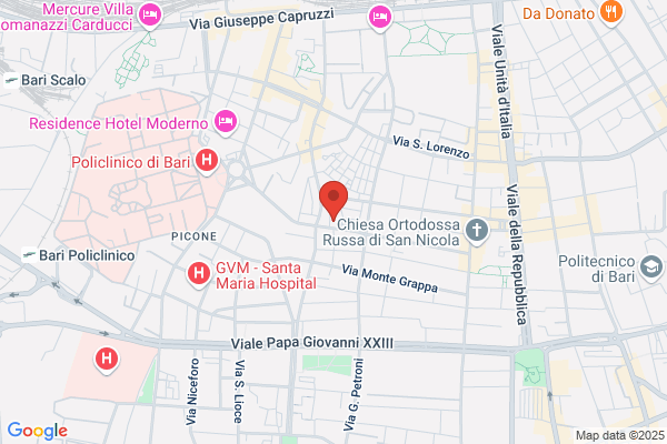 Pepe giuseppe (Avv.)
