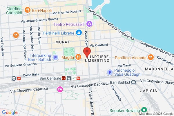 Sports Srl