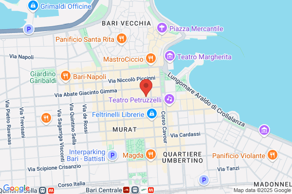 La Misura del Tempo
