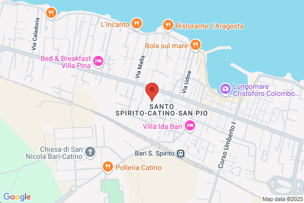 Ex Salumeria Food & Beer