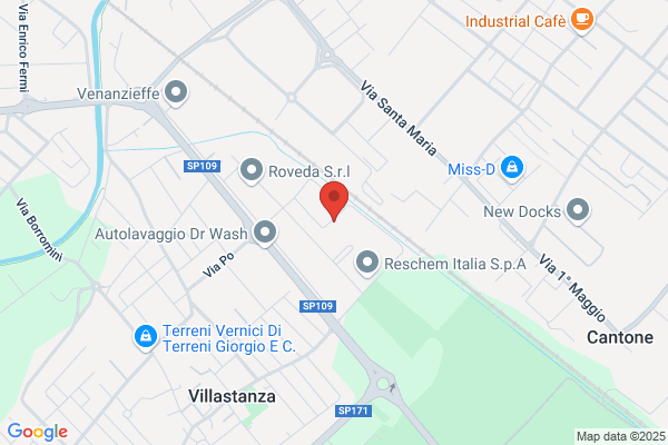F.Lli Banfi S.N.C.