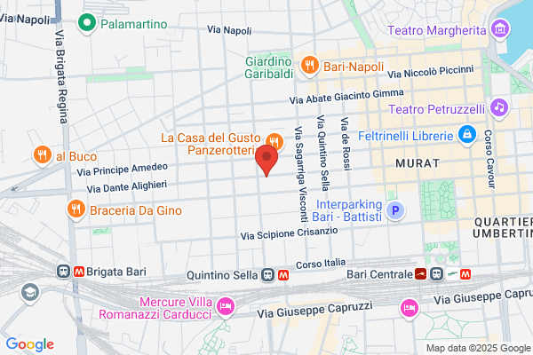Millepiedi Di Catalano Antonia