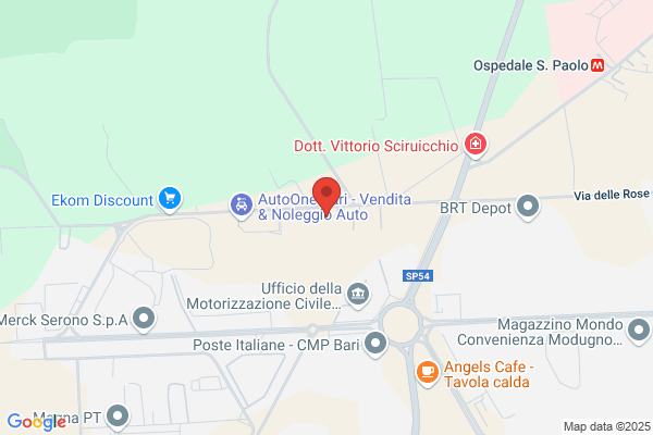Officina Omd Srl