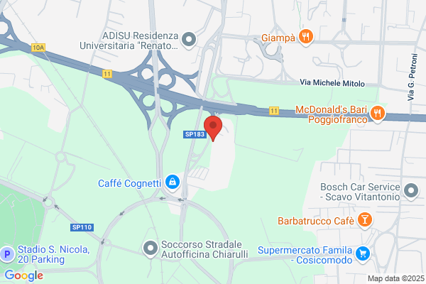 Autocarrozzeria 2 Emme