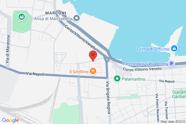Tappezzeria Autonautica Gernone
