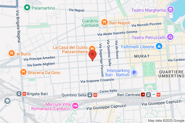 La Commerciale Parati