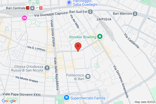 Sater Srl