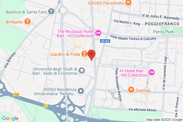 Figurella Puglia (S.R.L.)