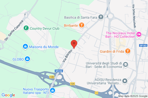 Palestra Navarra