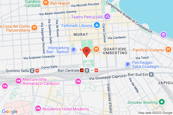 Studio Associato Oculistico Pannarale