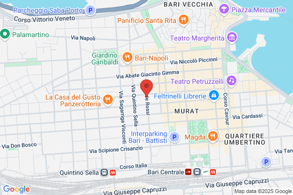 Ottica Dagostino (S.N.C.)