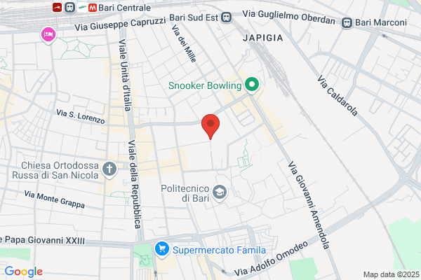 Istituto Figlie Del Divino Zelo