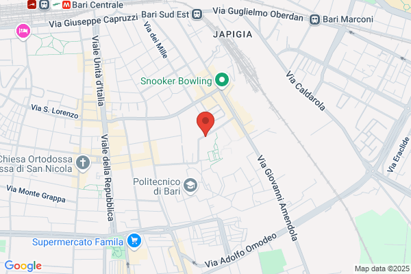 Istituto Suore Spirito Santo