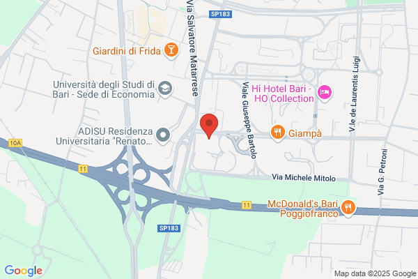 Parrocchia Annunciazione