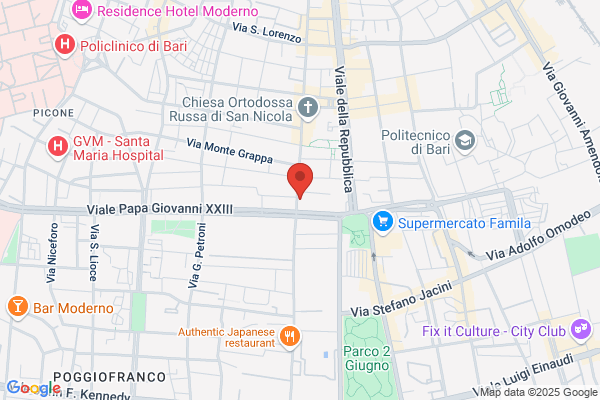 Provincia Napoletana Dei Carmelitani A.O.