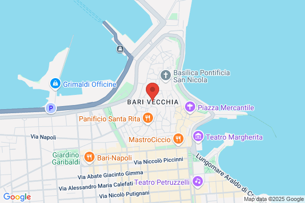 Pasticceria Annamaria