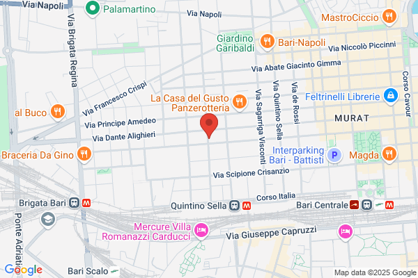 Pasticceria Fiorentina