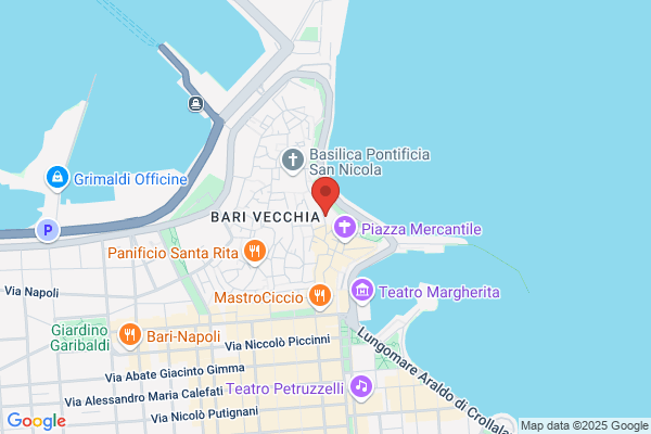 Portoghese domenico