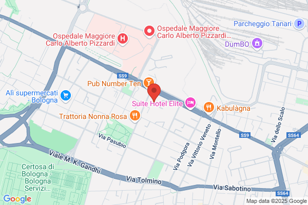 Istituto Figlie Di S. Anna