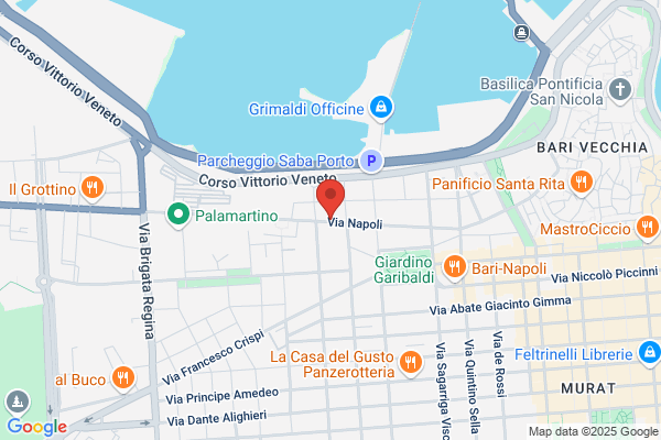 Ferramenta Di Di Bitonto Vincenzo
