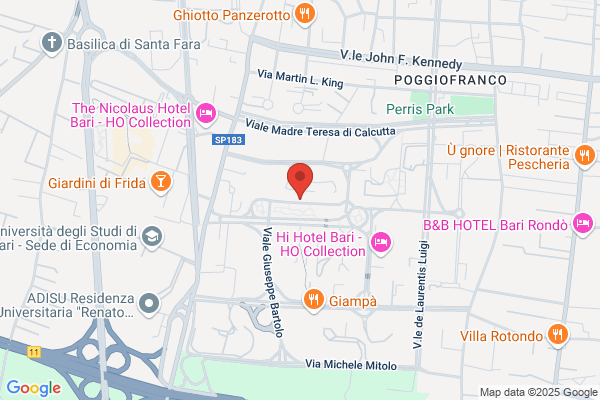 General Software Di Briscese A. E C. Sas