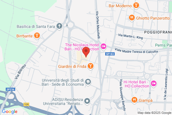 Studio Medicina E Informatica (S.R.L.)