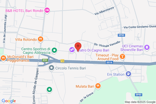 Pubbli-Antares Di Magaletti Tommaso tommaso