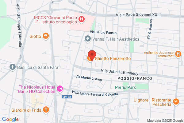 Studioidea Di Merola Giuseppe