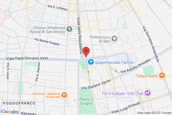 Vodafone Store | Largo 2 Giugno