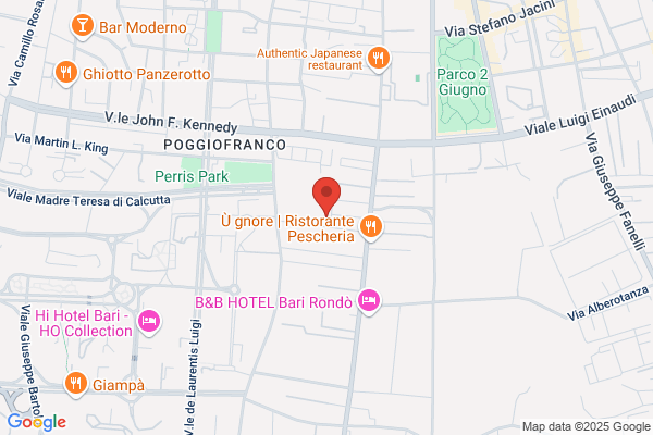 F.G. Spa Finanziaria Generale