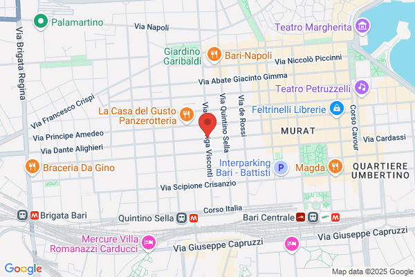 Finam Srl