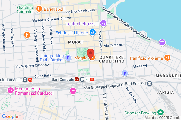 Istituto Finanziario Regionale Pugliese Finpuglia Spa