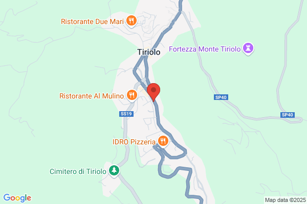 La Torraca vito