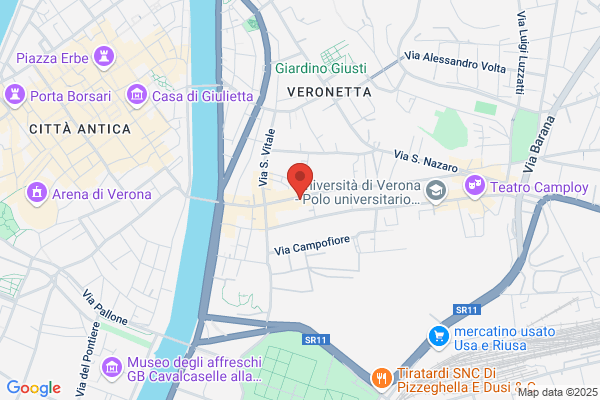 Pkf Italia Srl