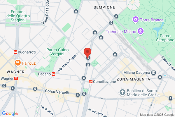Studio Iamele & Associati