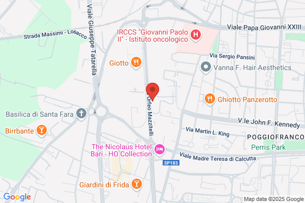 Cicli De Marzo