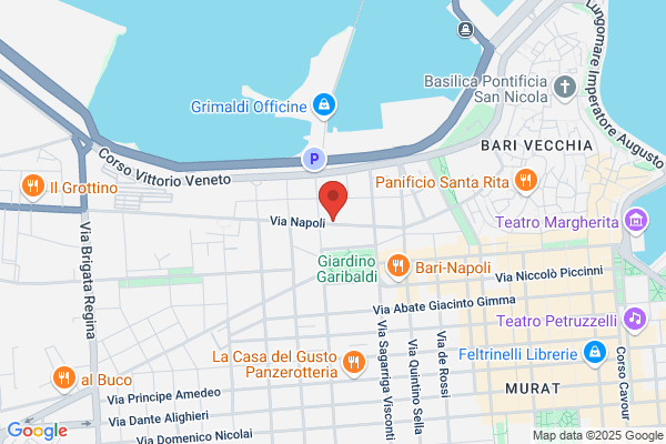 Ghenos Consulting