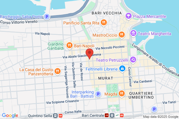 Toma E Papa Avvocati Associati