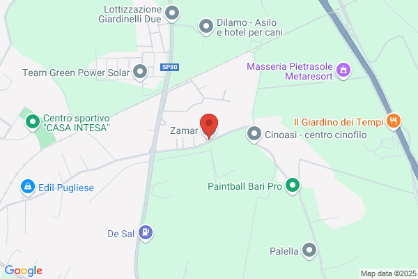 Zamar