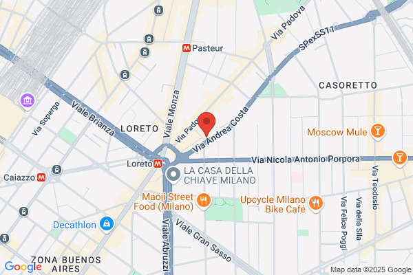 Guido Massimo (Ing.)