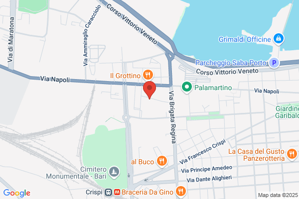Istituto S.Teresa Suore S.Costato