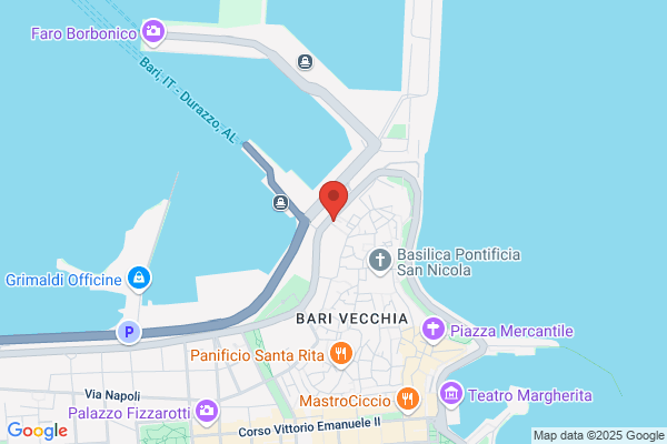 Gruppo Ormeggiatori Del Porto