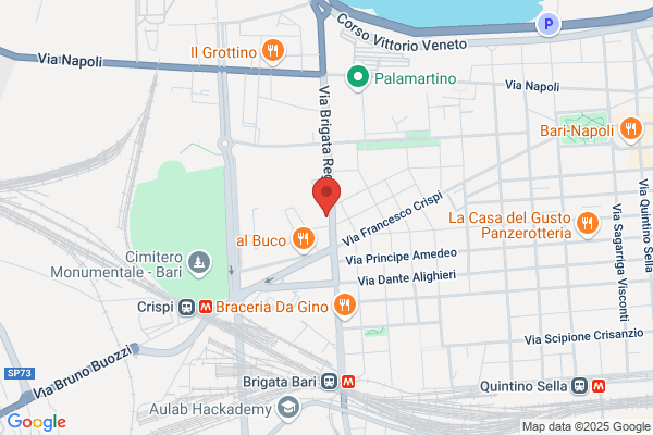 Pretura Unificata