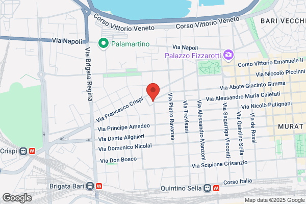 Uffici Giudiziari/Tribunale