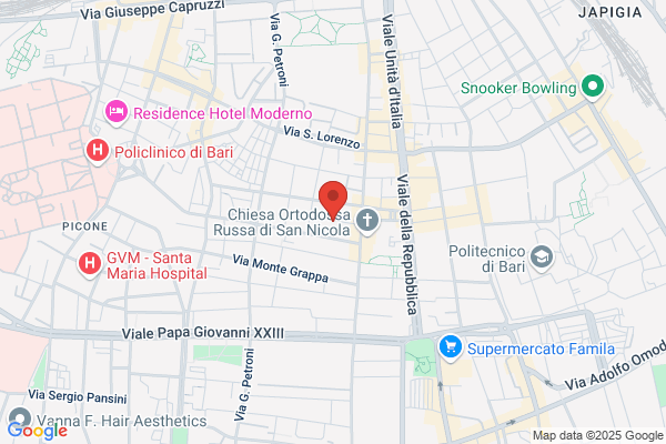 Alta Quota Noleggi
